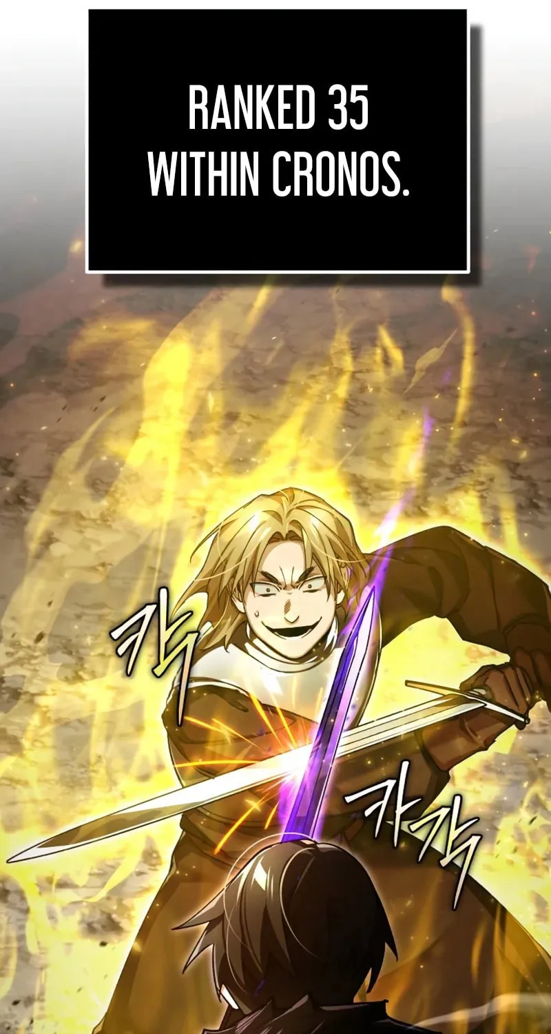 Read Descended from Divinity chapter 106 image 21 on Lezhin