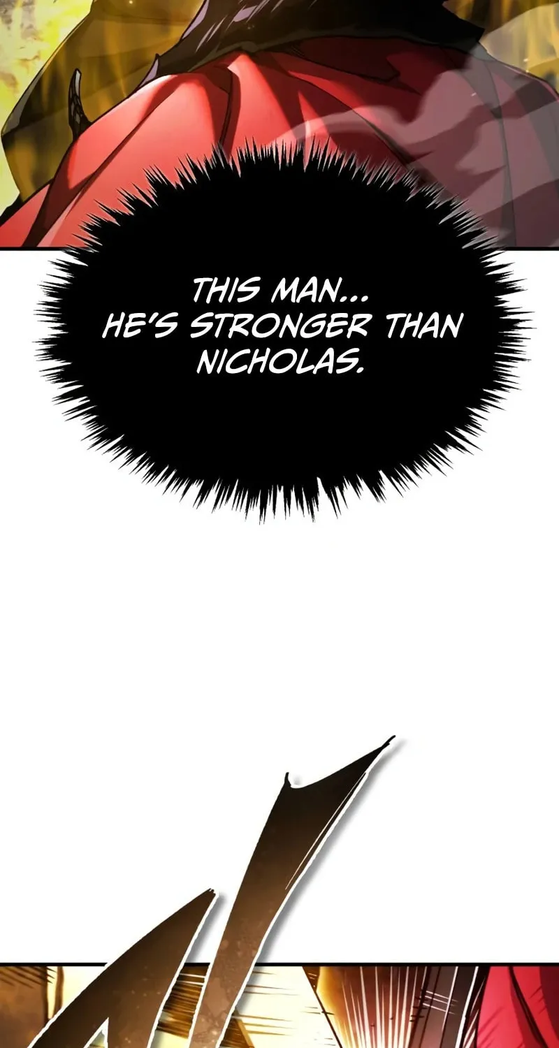 Read Descended from Divinity chapter 106 image 22 on Lezhin