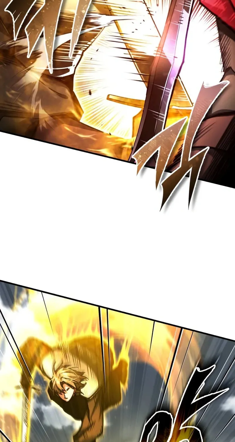 Read Descended from Divinity chapter 106 image 23 on Lezhin