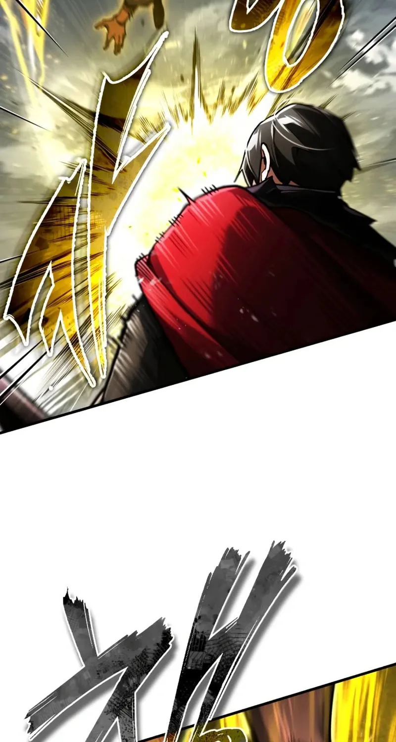 Read Descended from Divinity chapter 106 image 24 on Lezhin