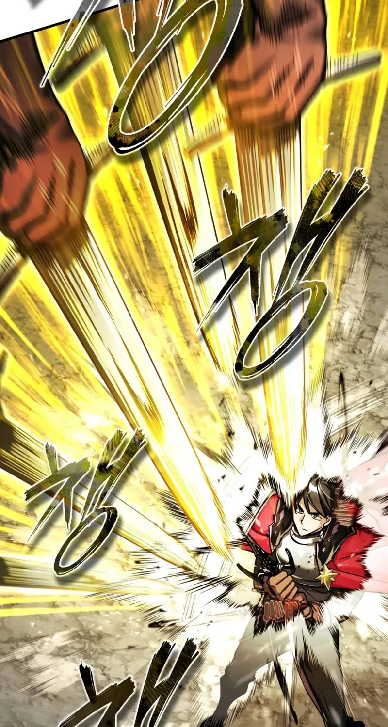 Read Descended from Divinity chapter 106 image 25 on Lezhin