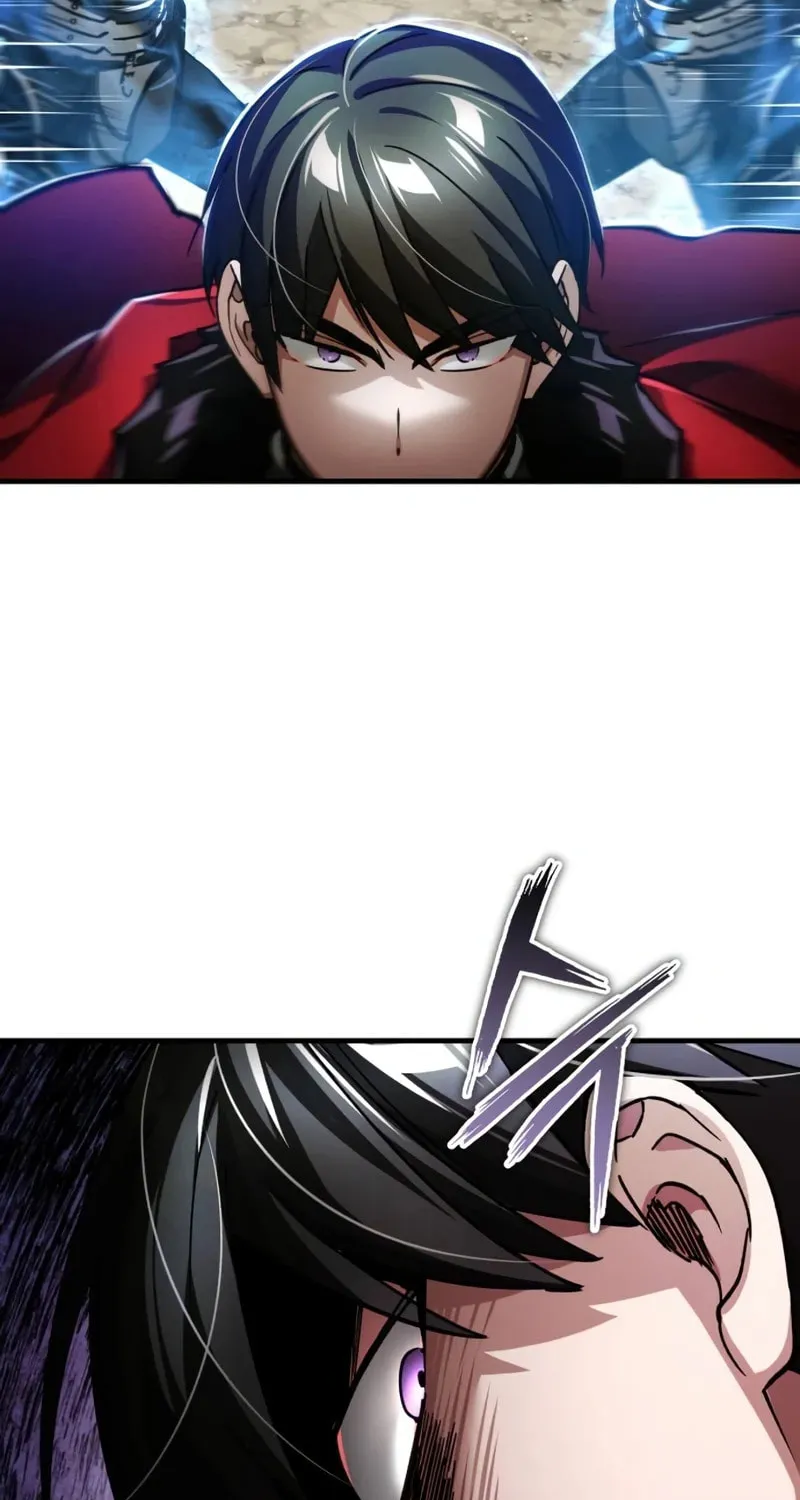 Read Descended from Divinity chapter 106 image 27 on Lezhin