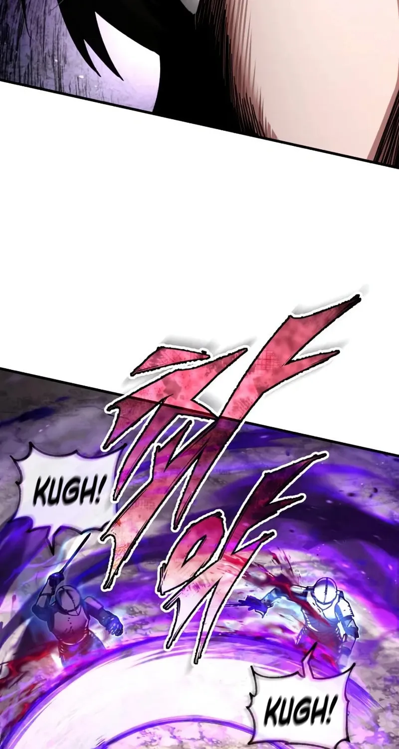 Read Descended from Divinity chapter 106 image 28 on Lezhin