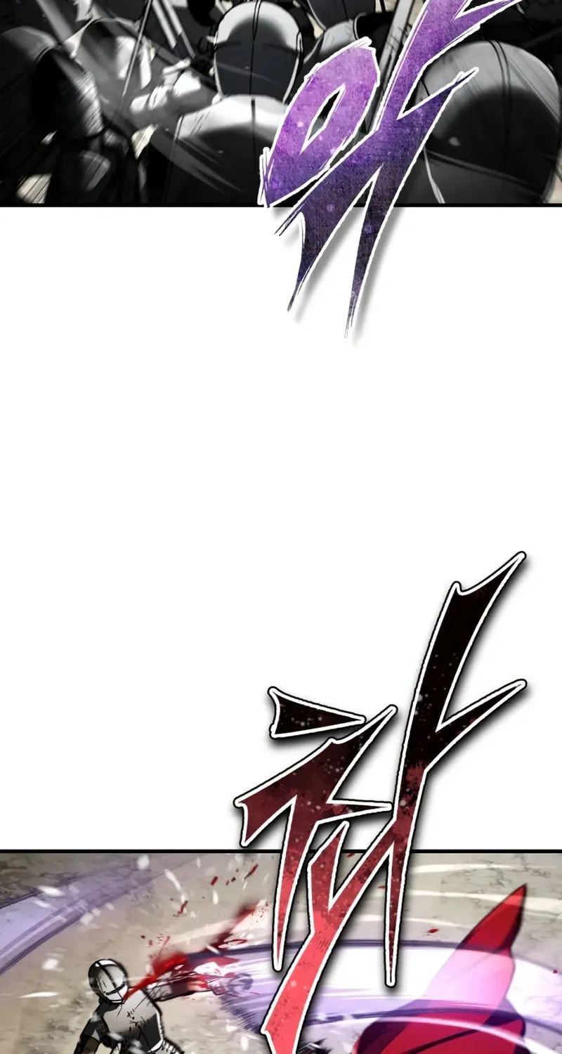 Read Descended from Divinity chapter 106 image 3 on Lezhin