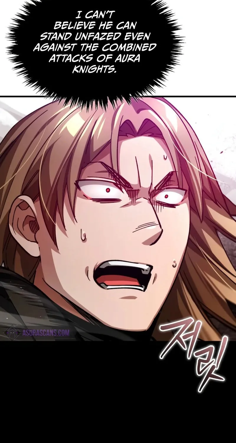 Read Descended from Divinity chapter 106 image 30 on Lezhin