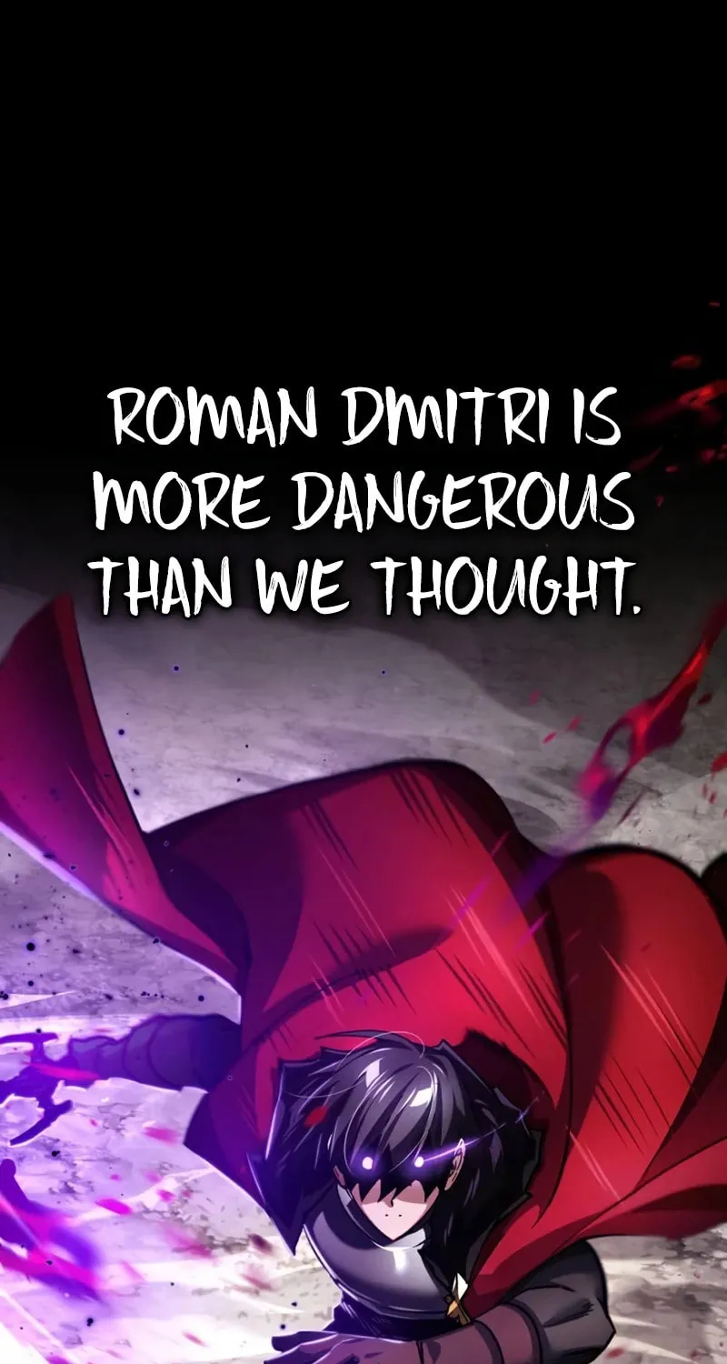 Read Descended from Divinity chapter 106 image 31 on Lezhin