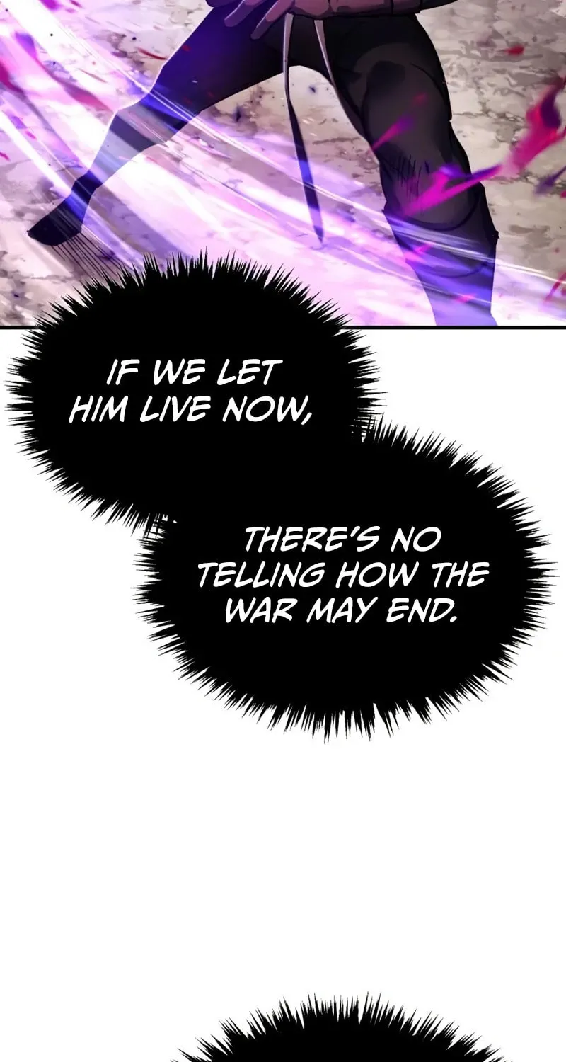Read Descended from Divinity chapter 106 image 32 on Lezhin
