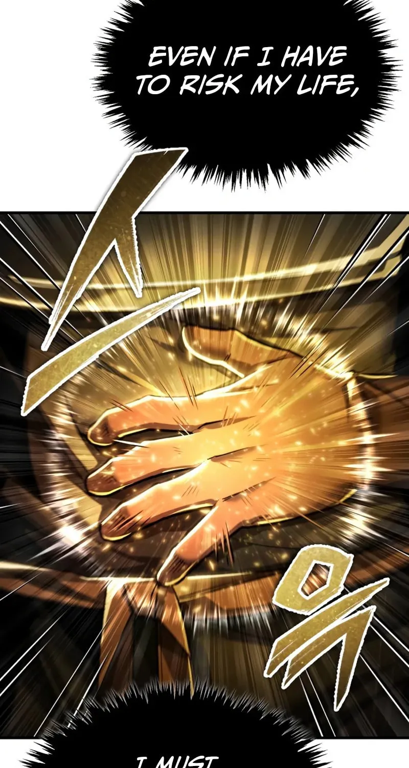Read Descended from Divinity chapter 106 image 33 on Lezhin