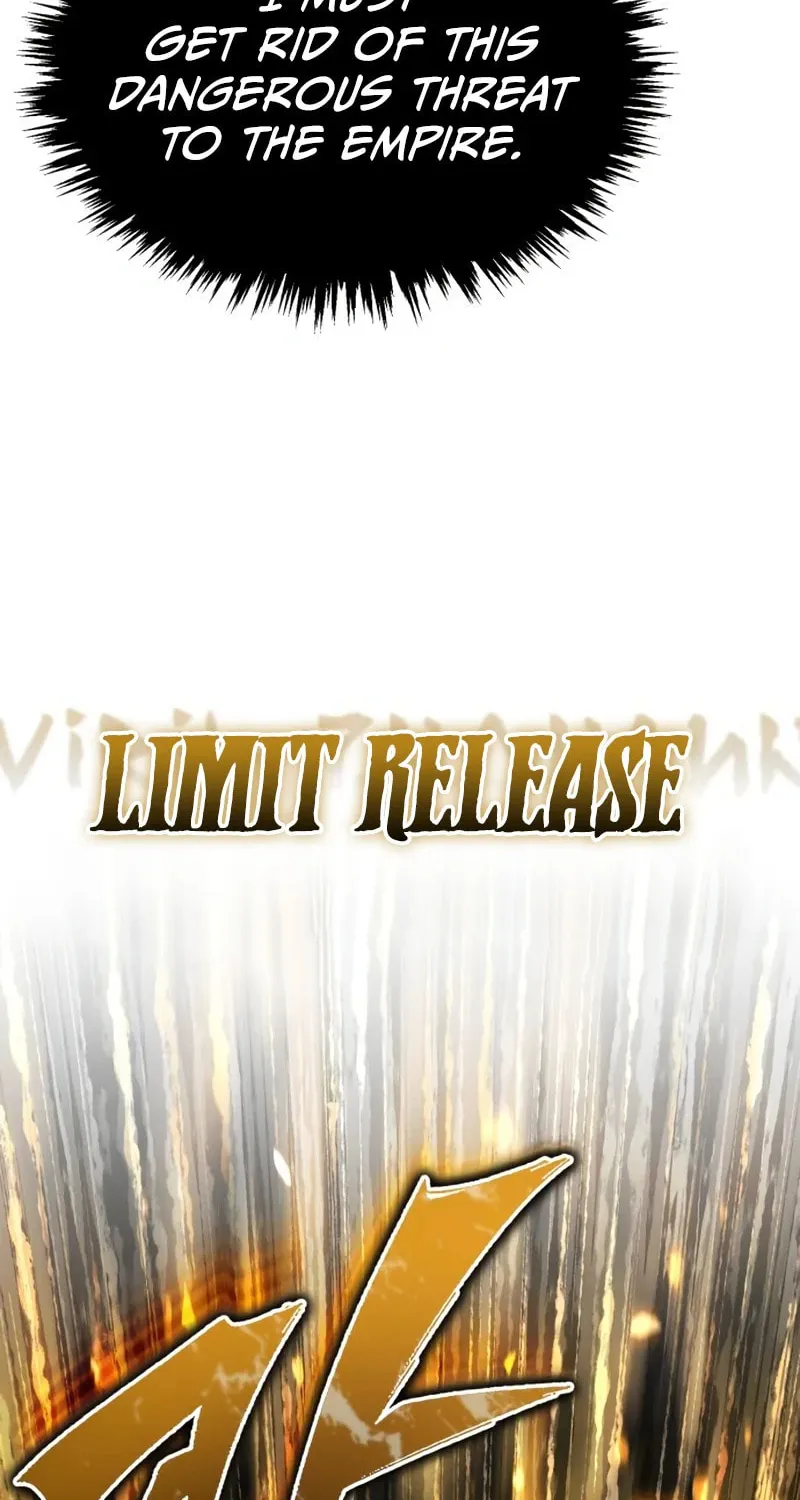 Read Descended from Divinity chapter 106 image 34 on Lezhin