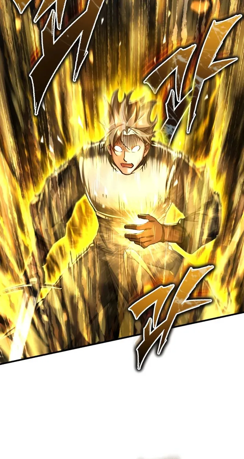 Read Descended from Divinity chapter 106 image 35 on Lezhin