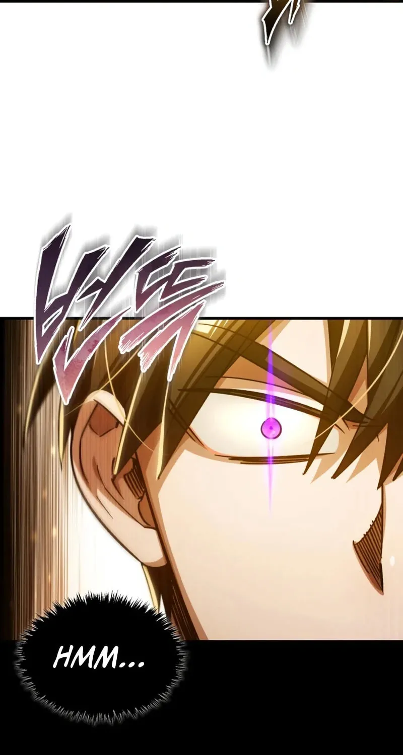 Read Descended from Divinity chapter 106 image 37 on Lezhin