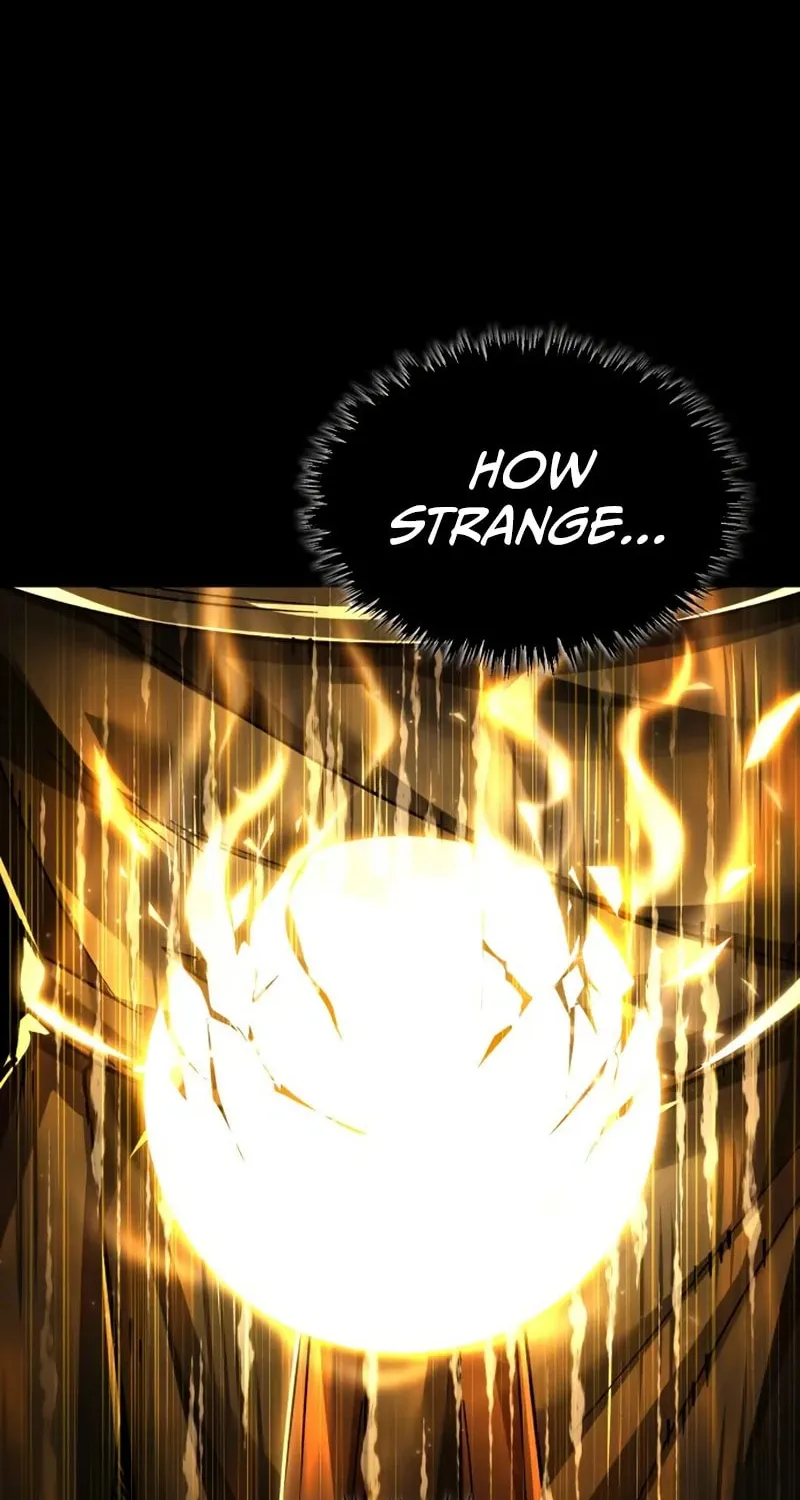 Read Descended from Divinity chapter 106 image 38 on Lezhin