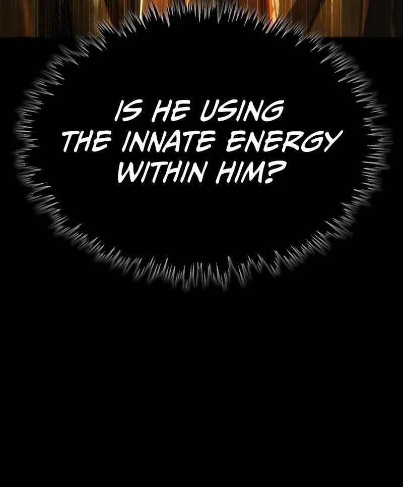 Read Descended from Divinity chapter 106 image 39 on Lezhin