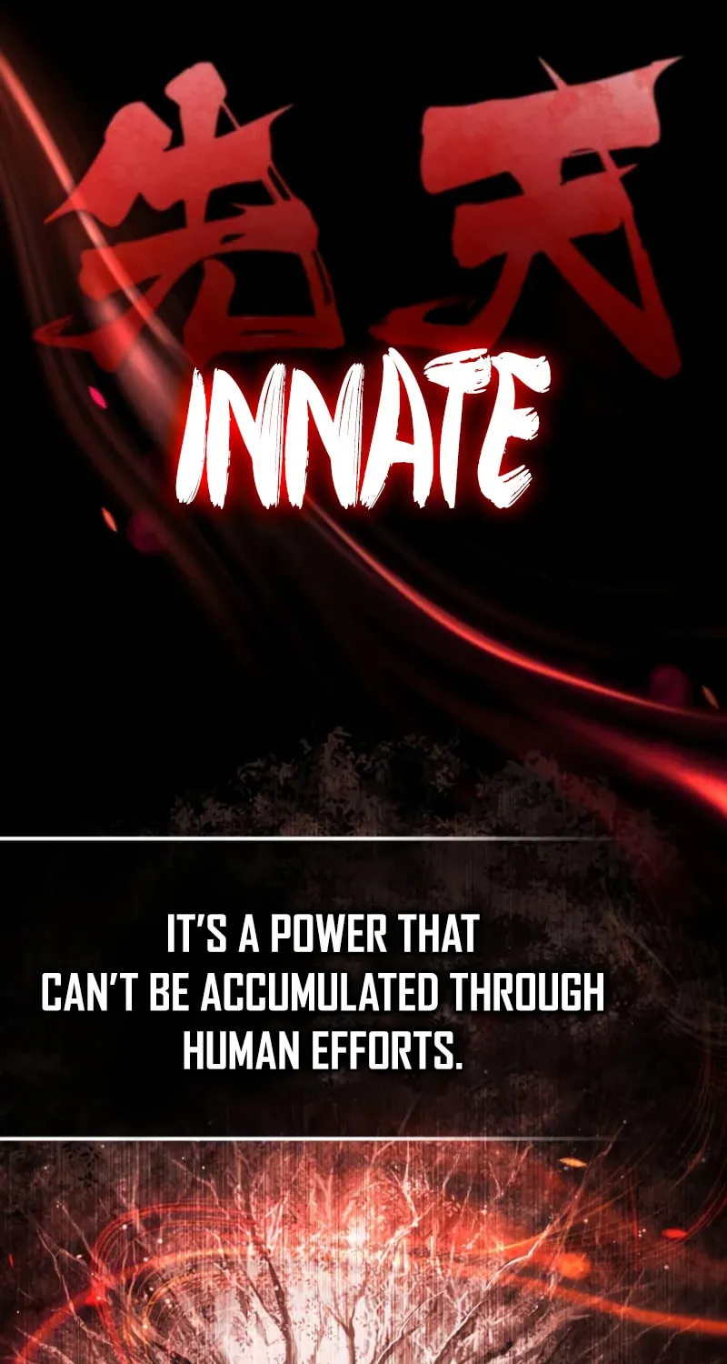 Read Descended from Divinity chapter 106 image 40 on Lezhin
