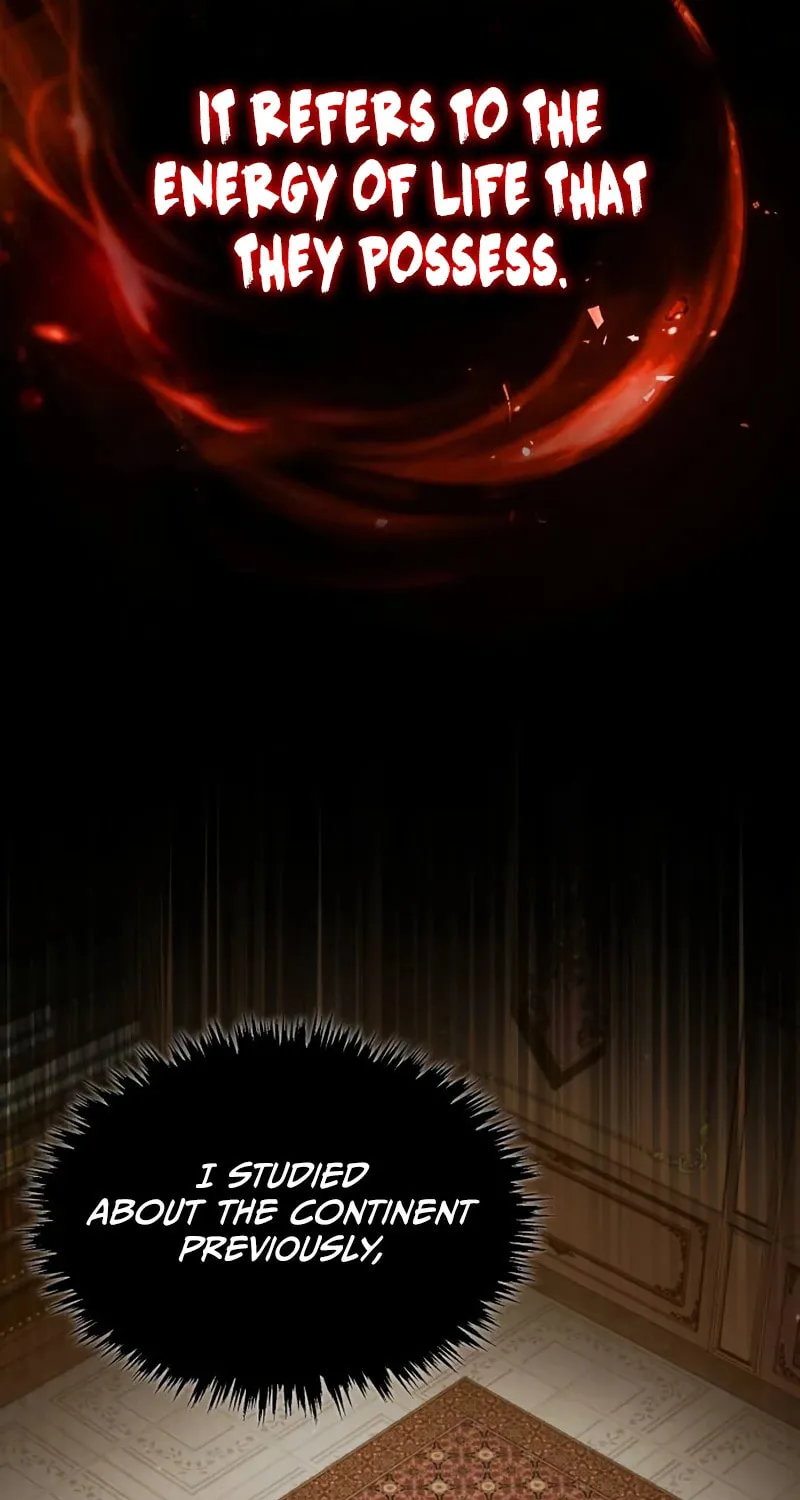 Read Descended from Divinity chapter 106 image 42 on Lezhin