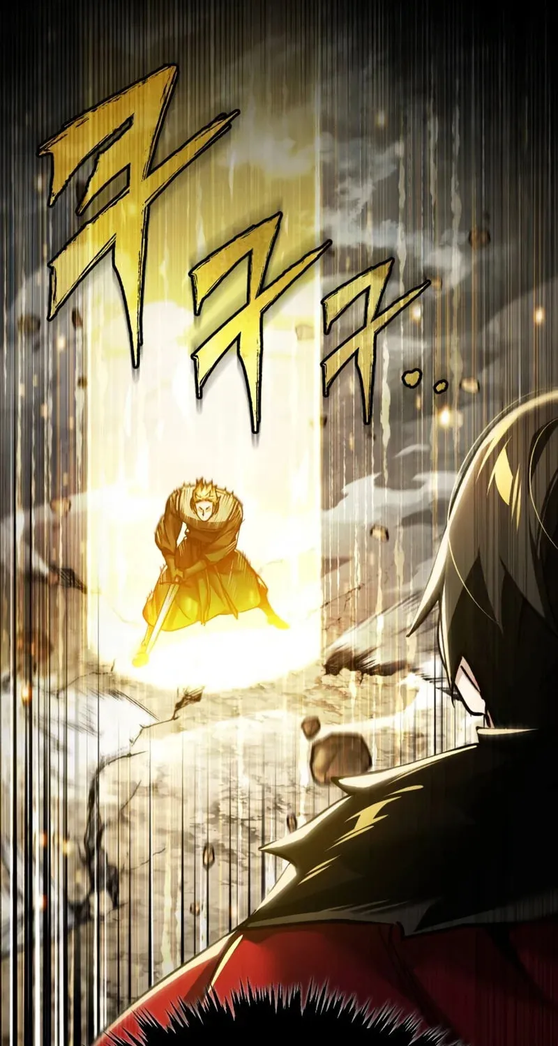 Read Descended from Divinity chapter 106 image 44 on Lezhin