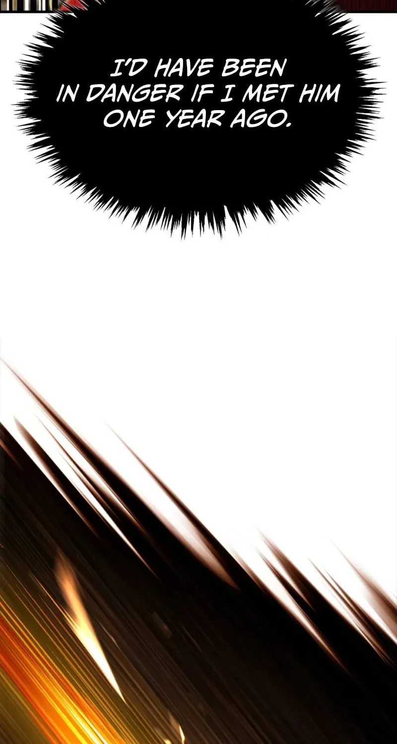 Read Descended from Divinity chapter 106 image 45 on Lezhin