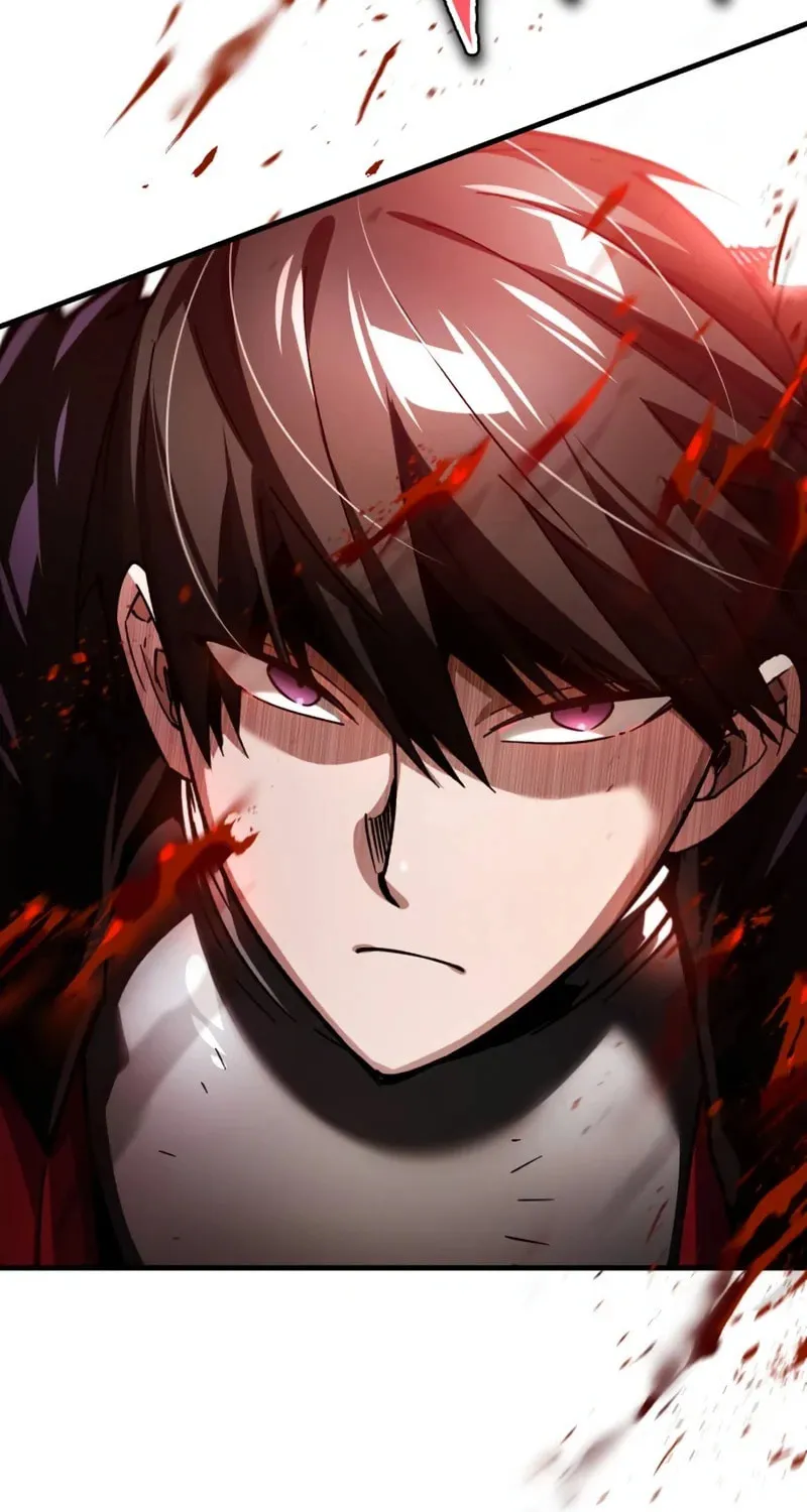 Read Descended from Divinity chapter 106 image 5 on Lezhin