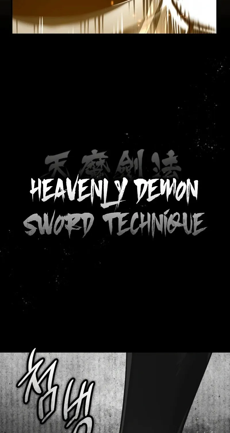Read Descended from Divinity chapter 106 image 51 on Lezhin