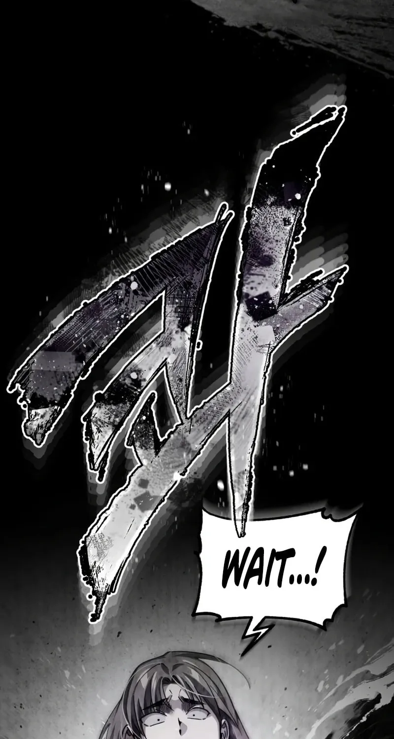 Read Descended from Divinity chapter 106 image 53 on Lezhin