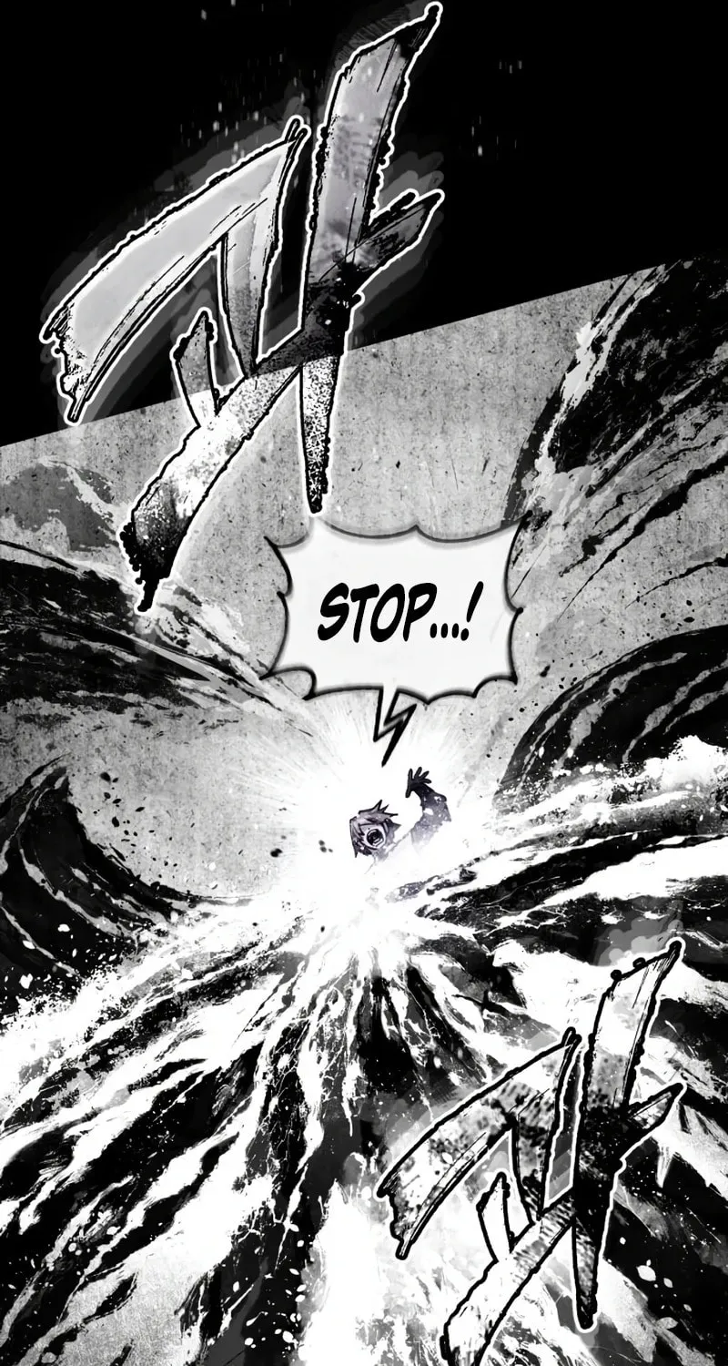 Read Descended from Divinity chapter 106 image 55 on Lezhin