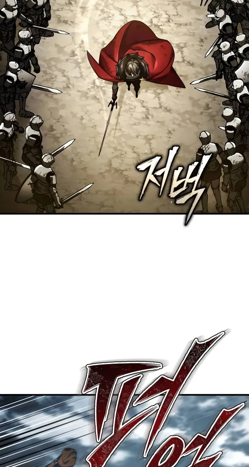 Read Descended from Divinity chapter 106 image 65 on Lezhin
