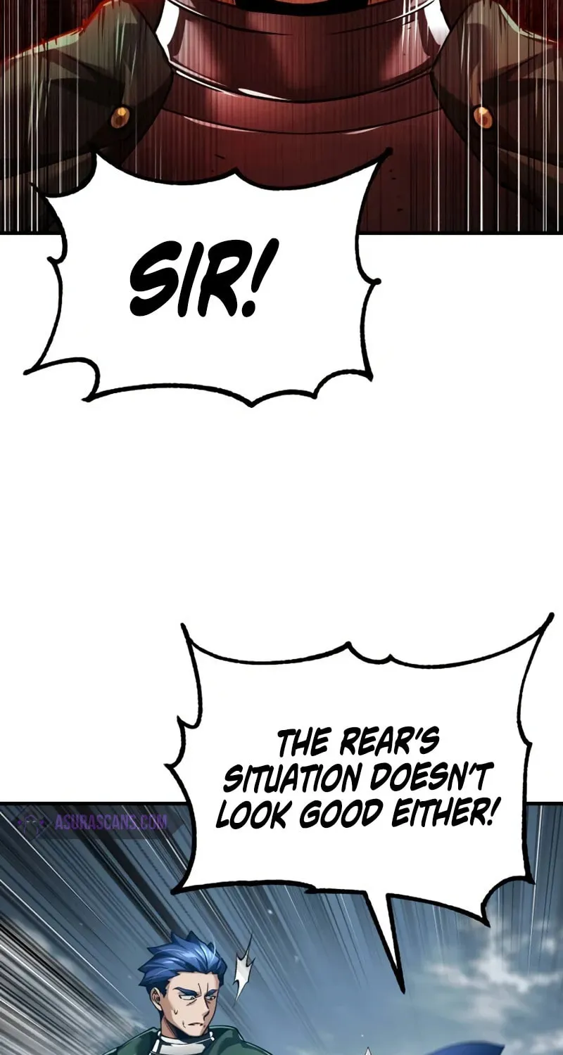 Read Descended from Divinity chapter 106 image 7 on Lezhin
