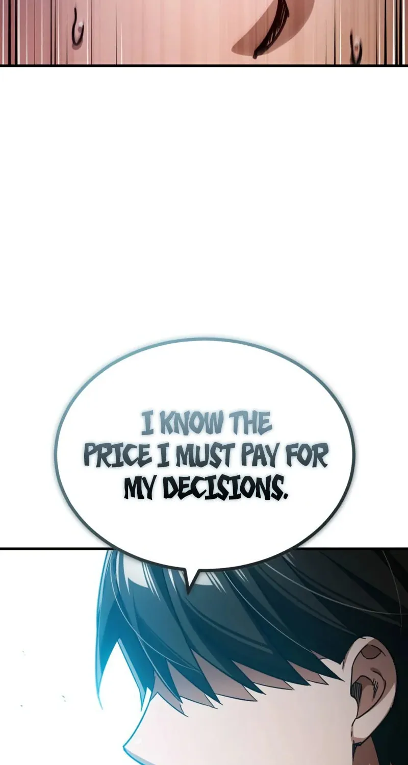 Read Descended from Divinity chapter 106 image 72 on Lezhin