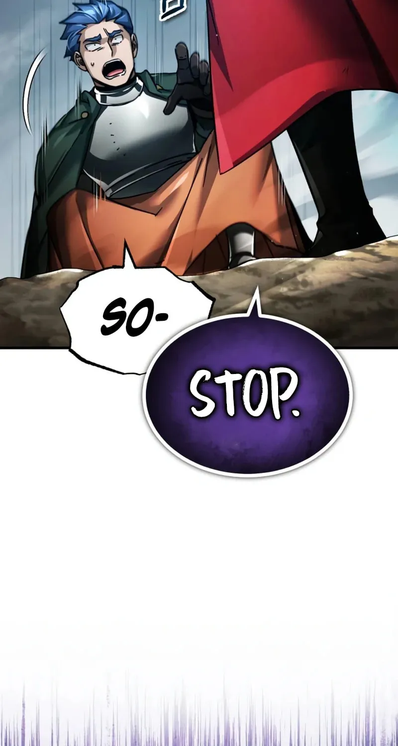 Read Descended from Divinity chapter 106 image 74 on Lezhin