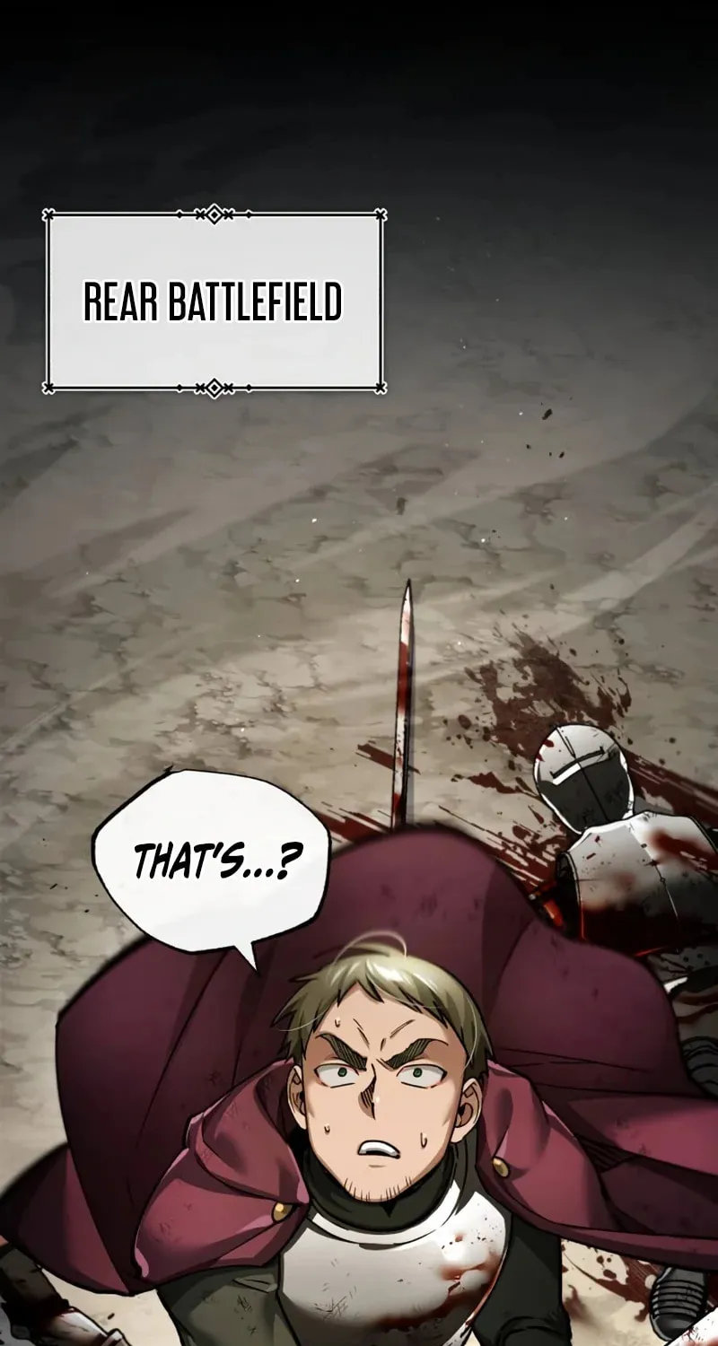 Read Descended from Divinity chapter 106 image 79 on Lezhin