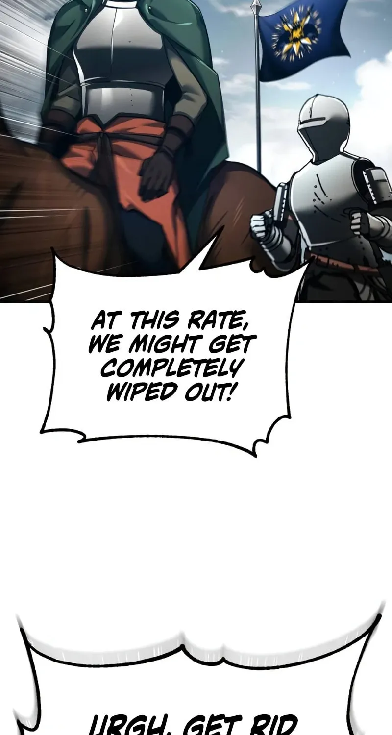 Read Descended from Divinity chapter 106 image 8 on Lezhin