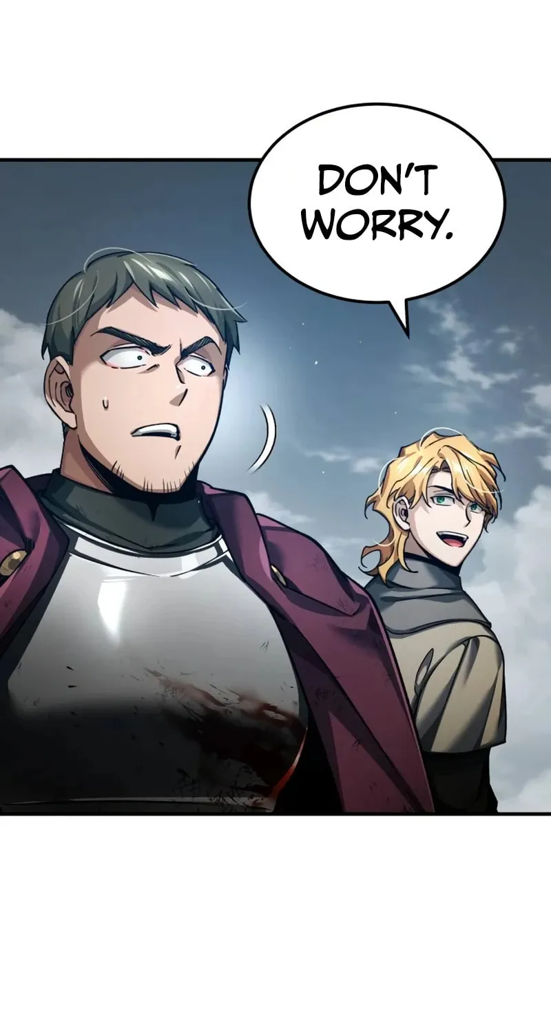 Read Descended from Divinity chapter 106 image 82 on Lezhin