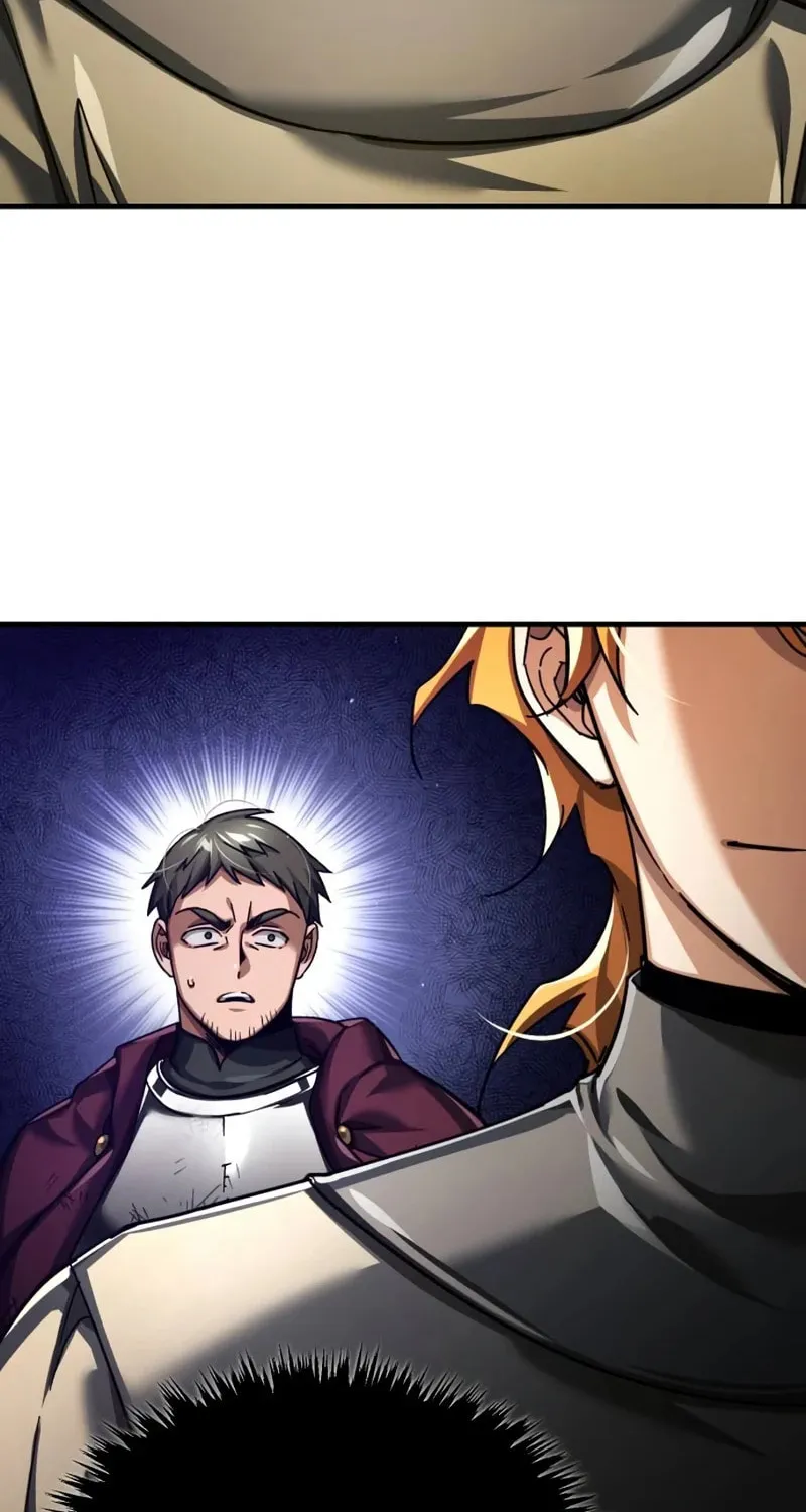 Read Descended from Divinity chapter 106 image 84 on Lezhin