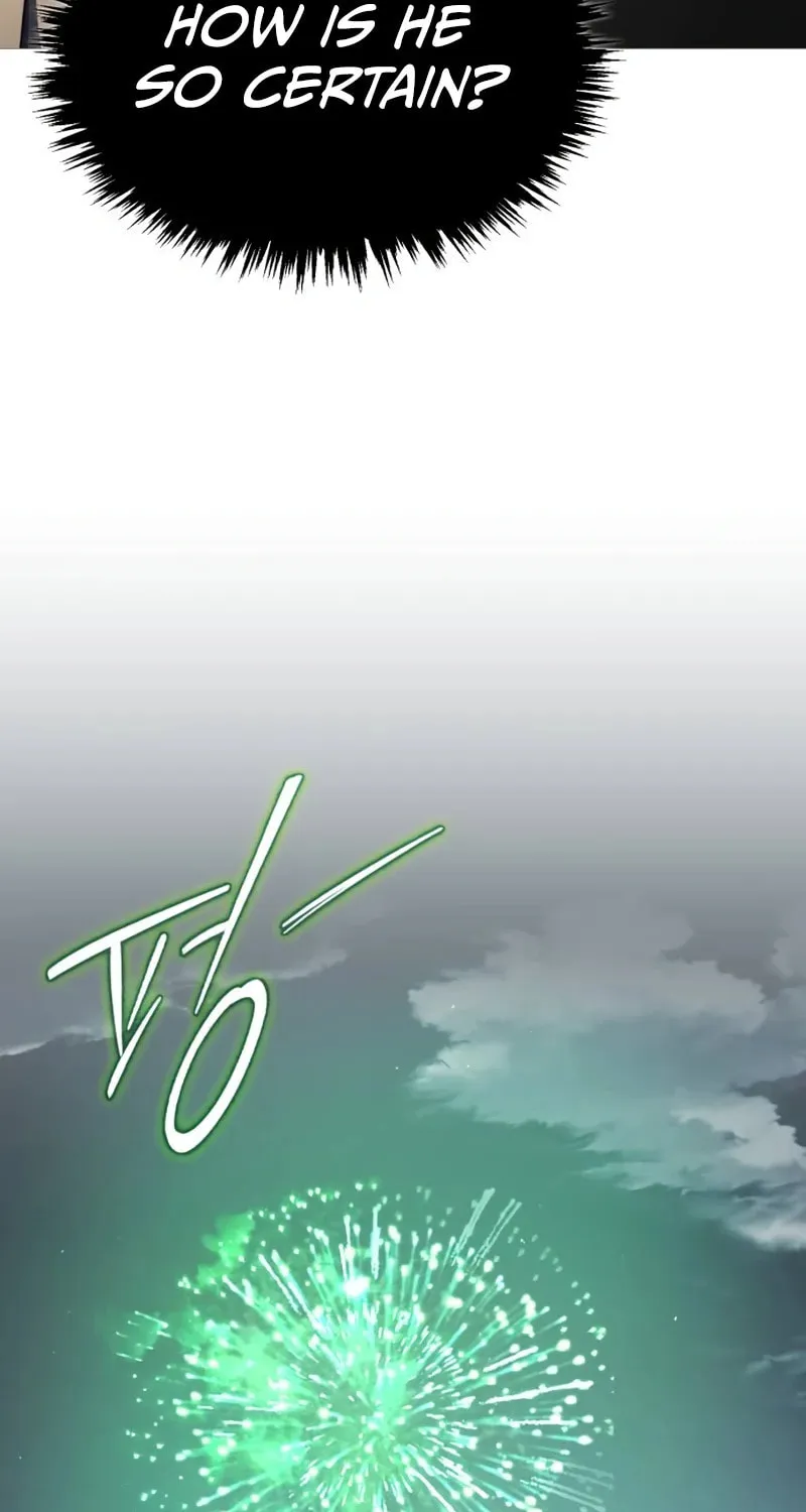 Read Descended from Divinity chapter 106 image 85 on Lezhin