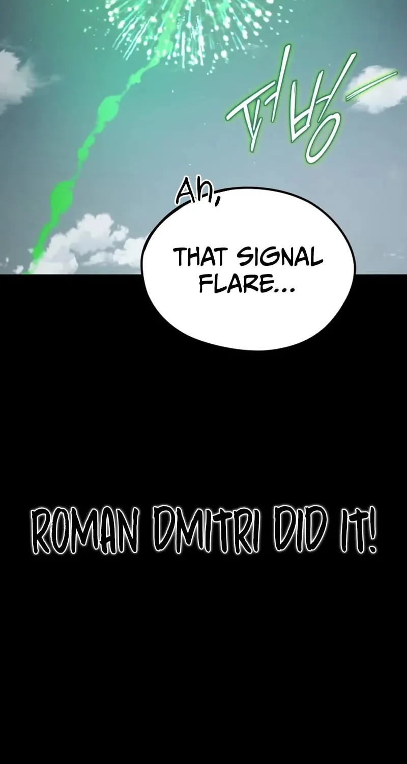 Read Descended from Divinity chapter 106 image 86 on Lezhin