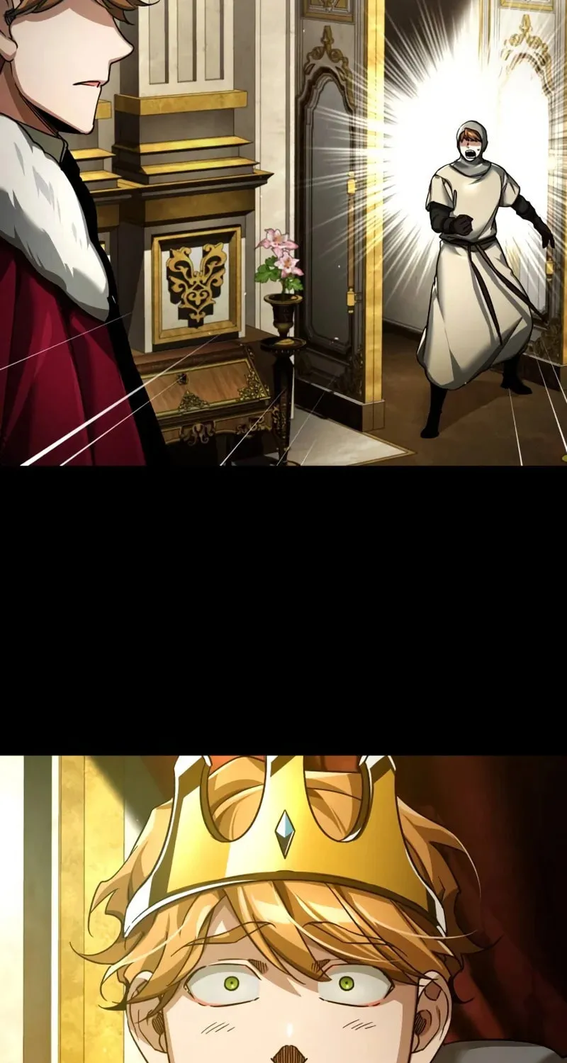 Read Descended from Divinity chapter 106 image 91 on Lezhin