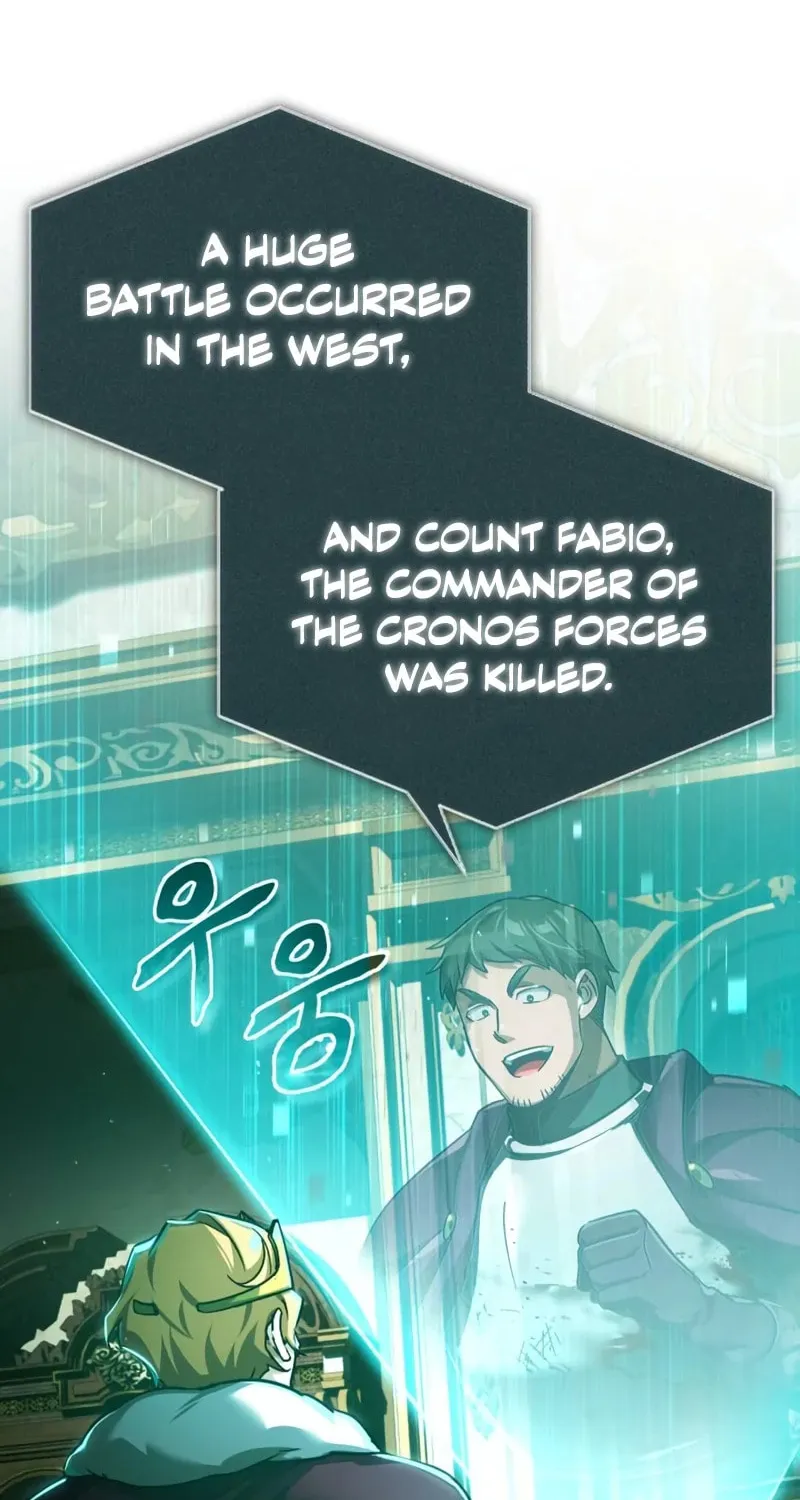 Read Descended from Divinity chapter 106 image 94 on Lezhin