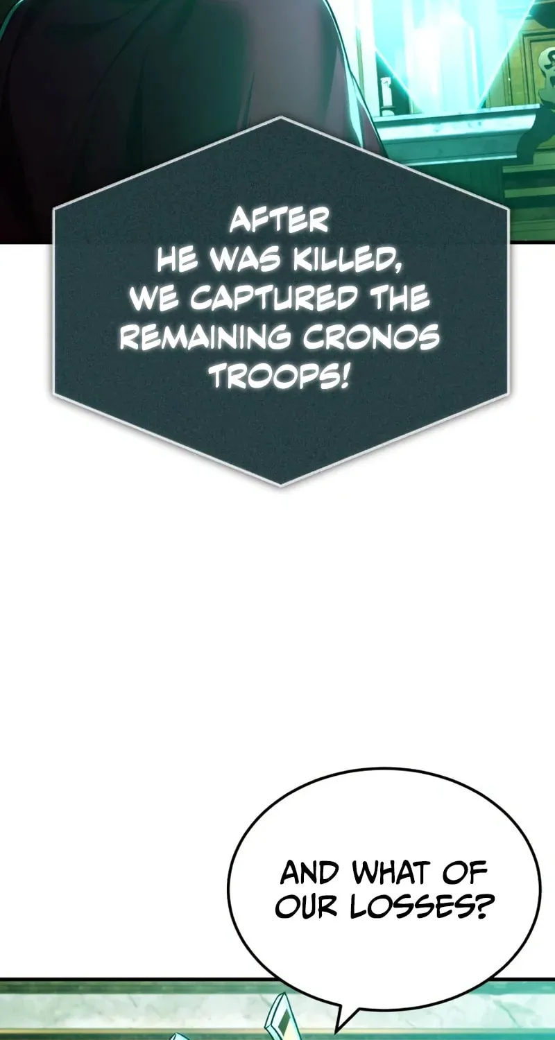 Read Descended from Divinity chapter 106 image 95 on Lezhin