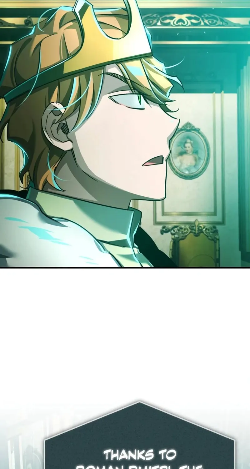 Read Descended from Divinity chapter 106 image 96 on Lezhin