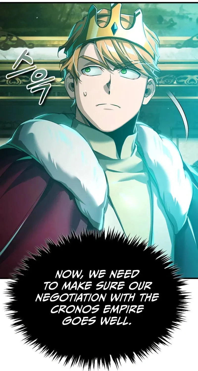 Read Descended from Divinity chapter 106 image 99 on Lezhin
