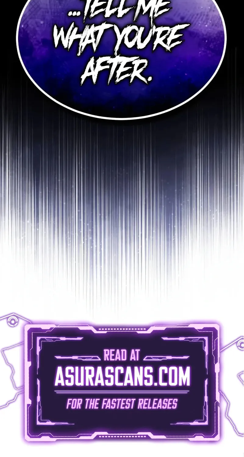 Read Descended from Divinity chapter 107 image 100 on Lezhin