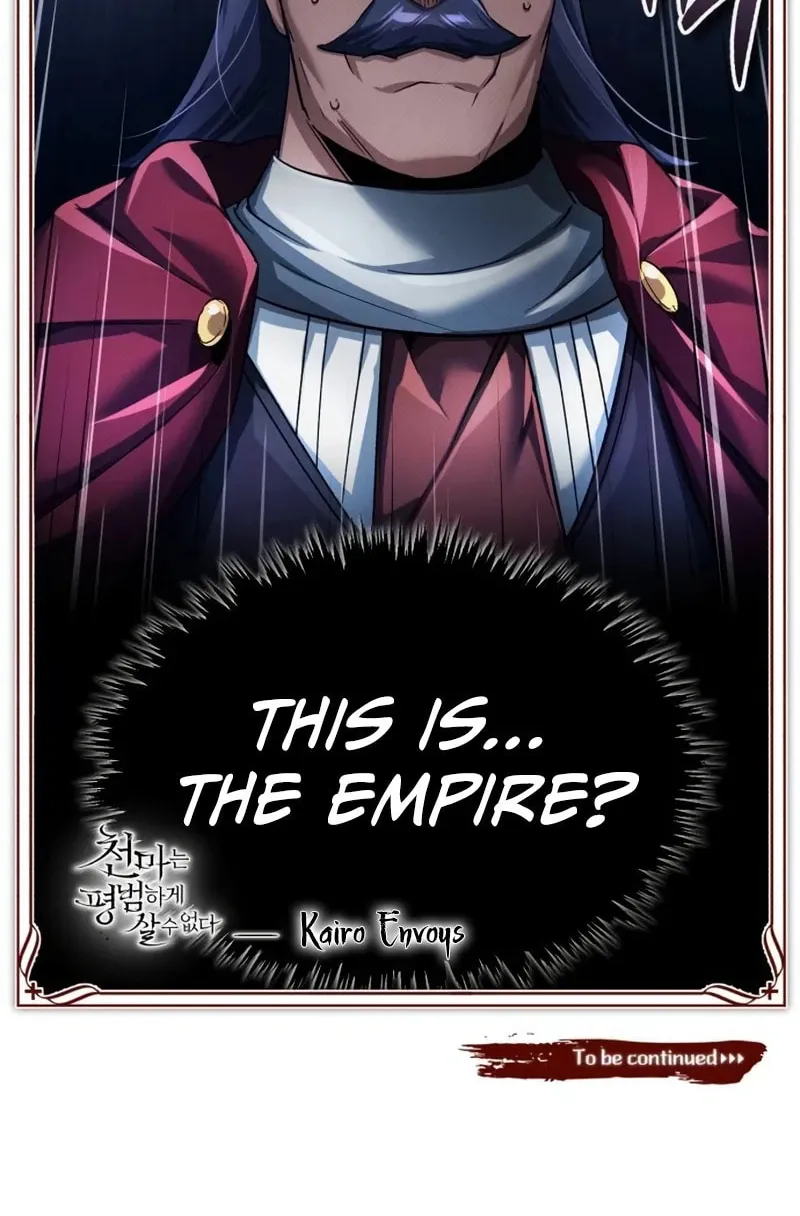 Read Descended from Divinity chapter 107 image 102 on Lezhin