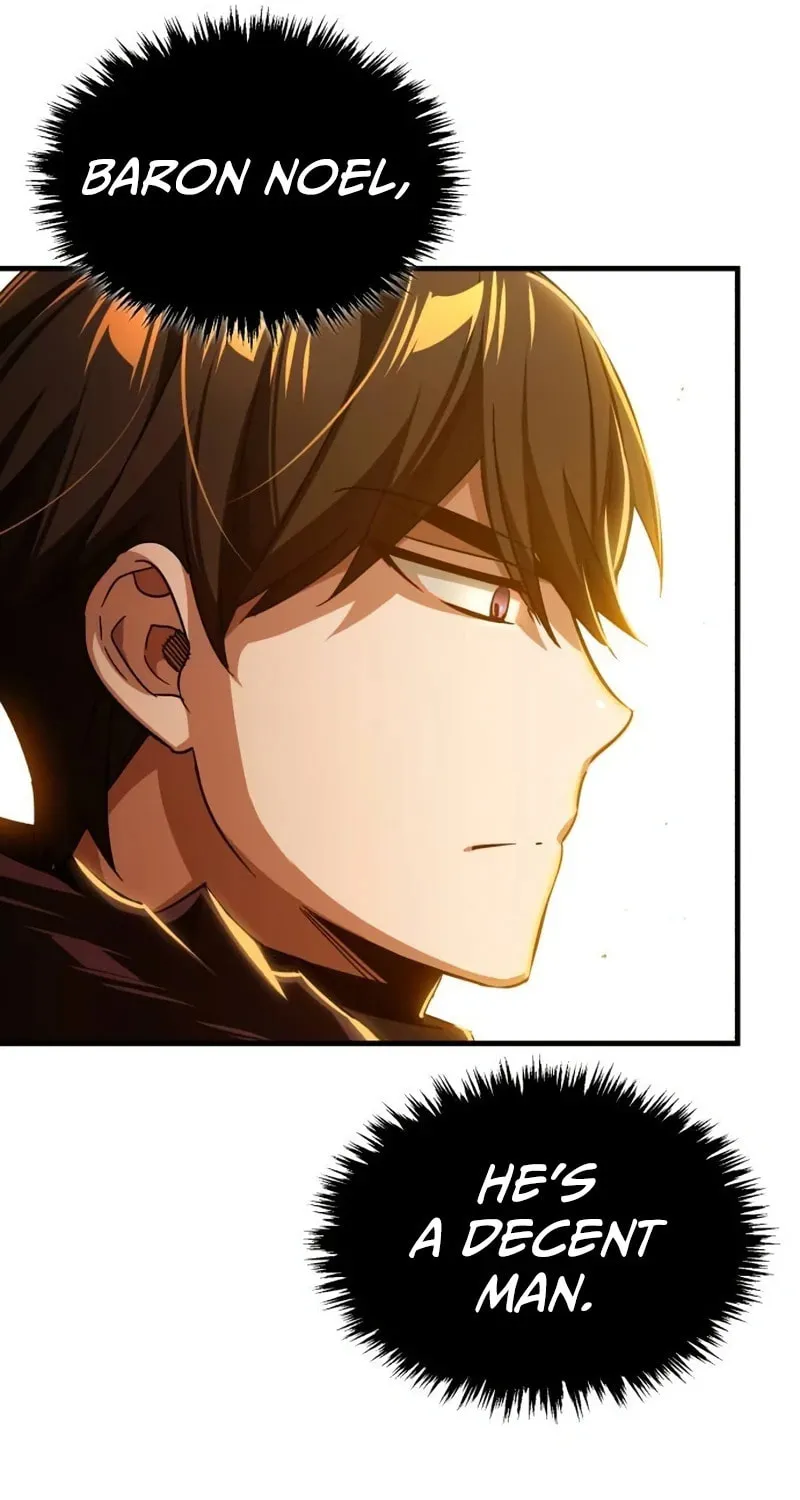 Read Descended from Divinity chapter 107 image 11 on Lezhin