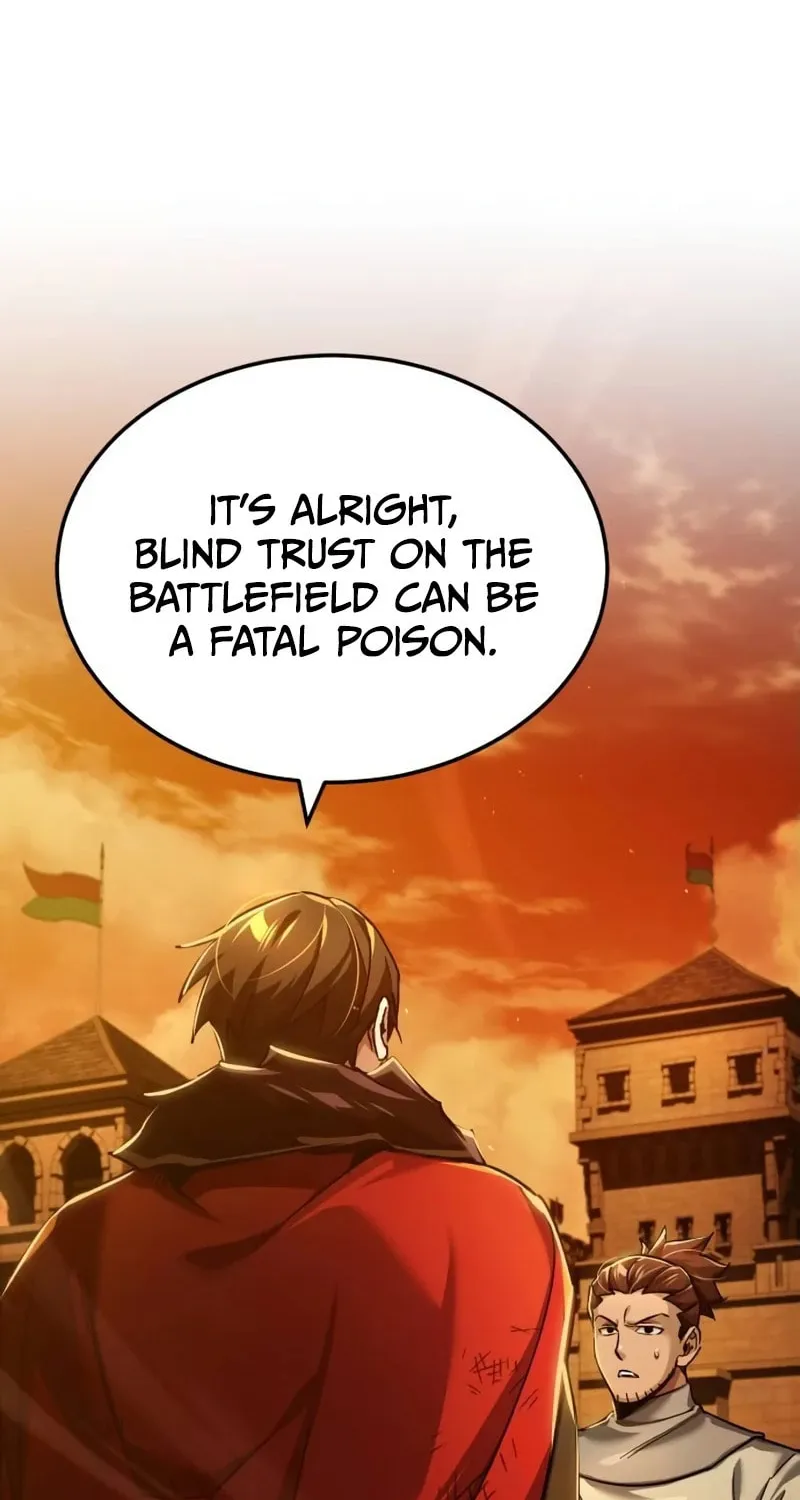 Read Descended from Divinity chapter 107 image 12 on Lezhin