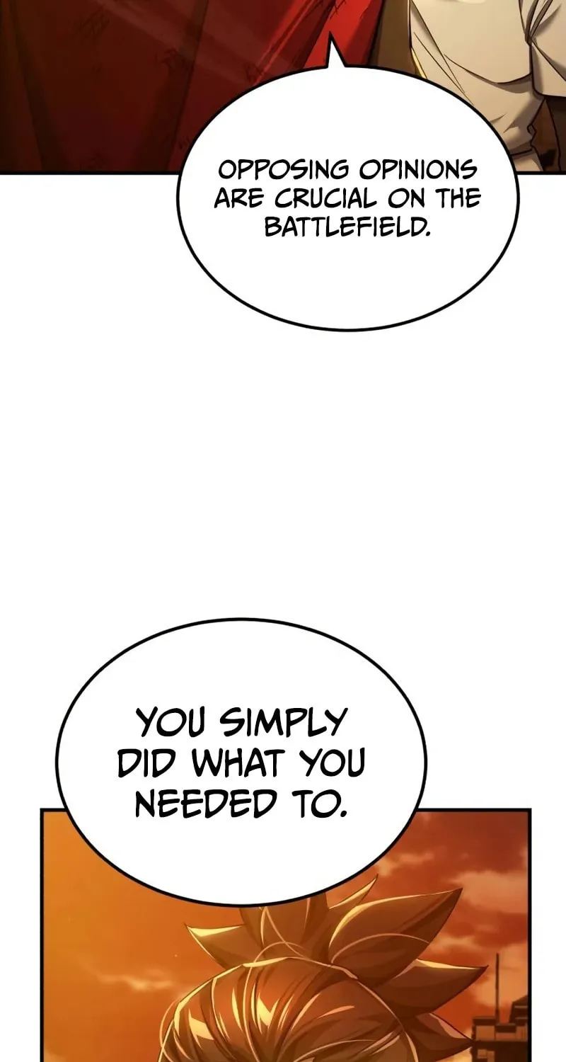 Read Descended from Divinity chapter 107 image 13 on Lezhin
