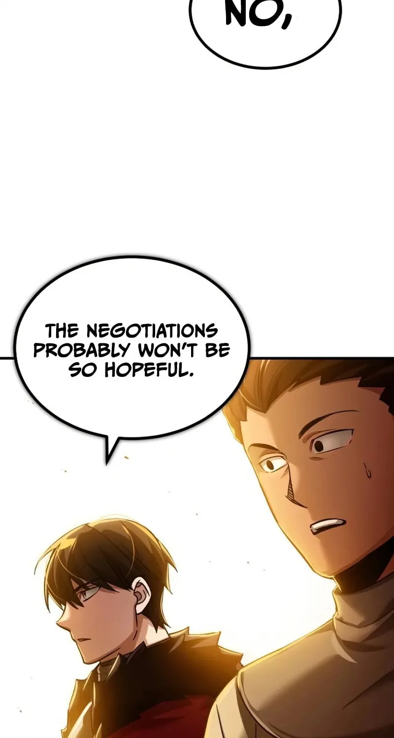 Read Descended from Divinity chapter 107 image 16 on Lezhin