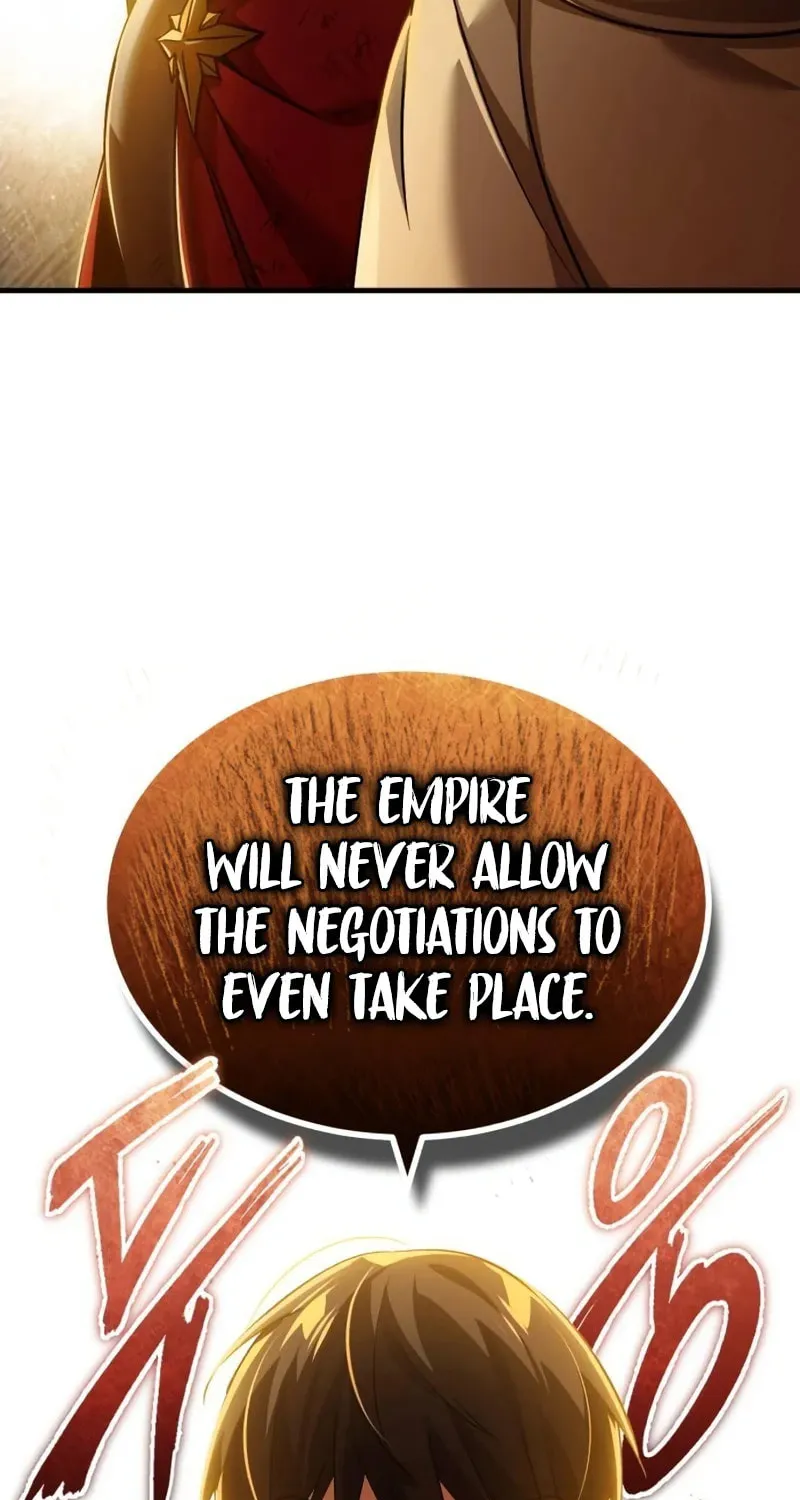 Read Descended from Divinity chapter 107 image 17 on Lezhin