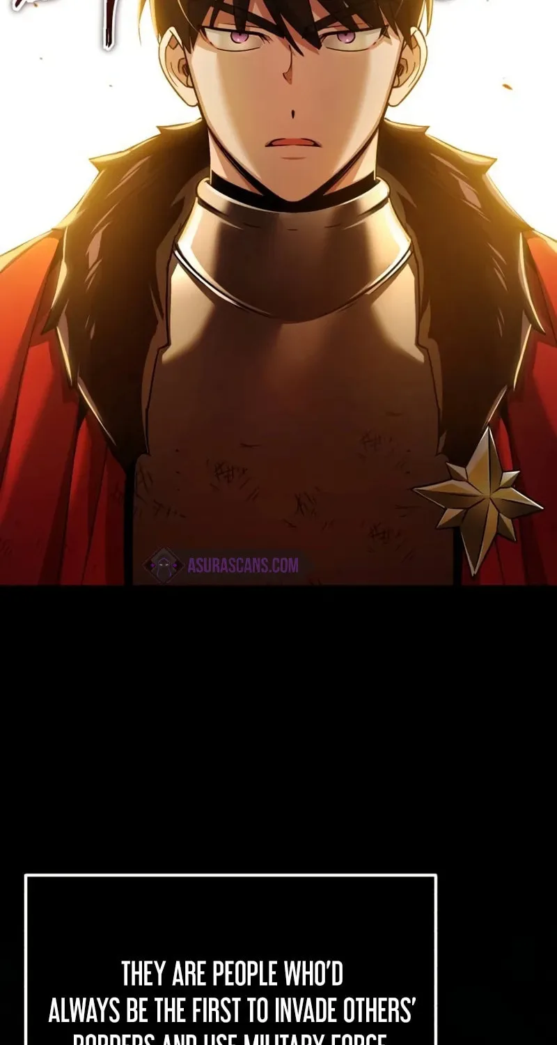 Read Descended from Divinity chapter 107 image 18 on Lezhin