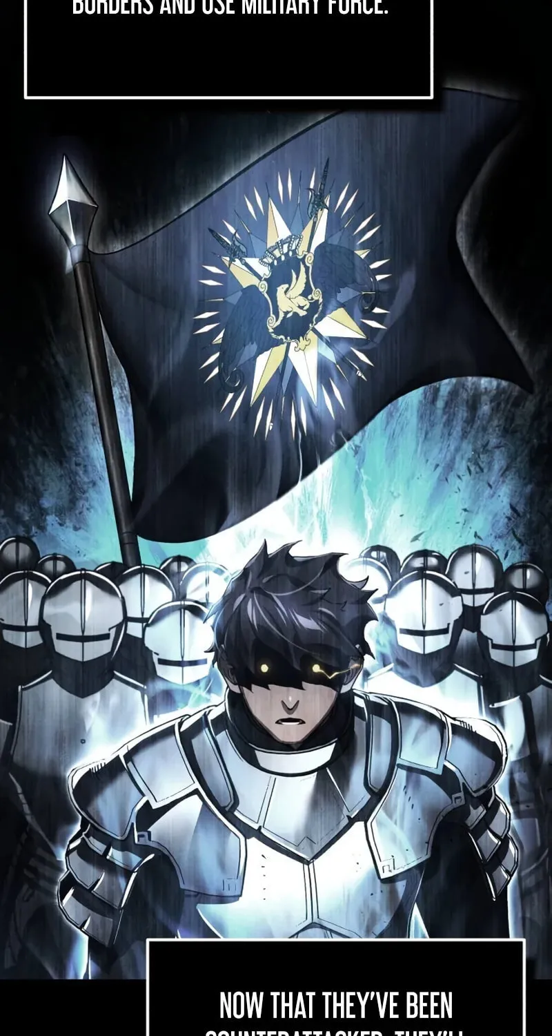 Read Descended from Divinity chapter 107 image 19 on Lezhin