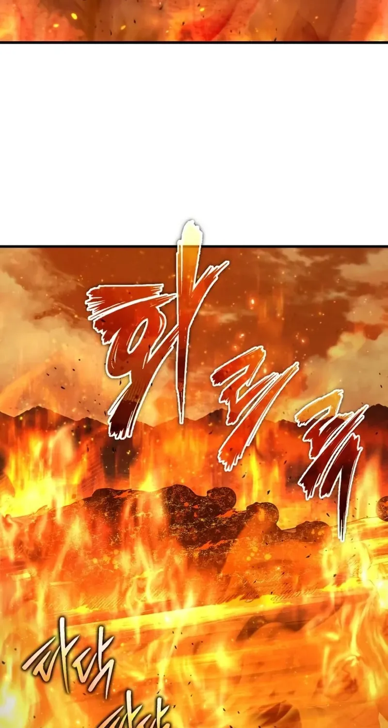 Read Descended from Divinity chapter 107 image 2 on Lezhin